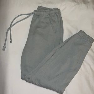Abercrombie & Fitch, soft AF collection, jogger, sweatpants